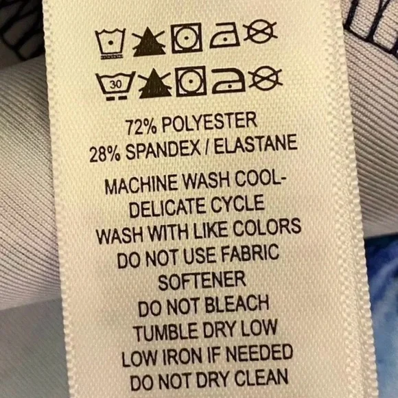 Tommy Bahama Womens Golf Tennis Paddle Long Sleeve 1/4 Zip Jacket Size XS - NWT - Picture 12 of 12